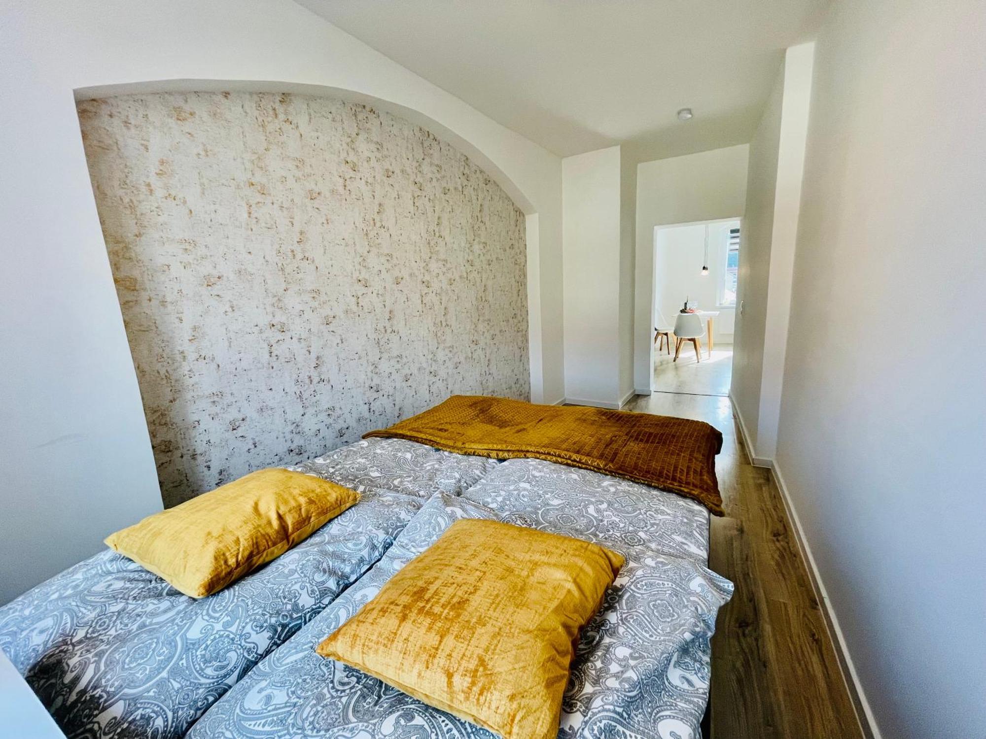 Zentrale Moderne Unterkunft Mitten In Meissen No 2 מראה חיצוני תמונה